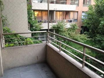 Departamento en venta en SANTIAGO