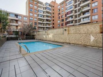 Departamento en venta en SANTIAGO