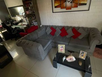 Casa en venta en SAN BERNARDO