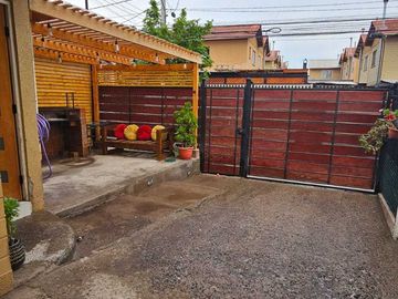 Casa en venta en SAN BERNARDO