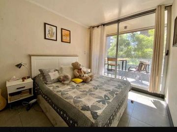 Departamento en venta en LAS CONDES