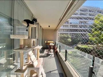Departamento en venta en LAS CONDES