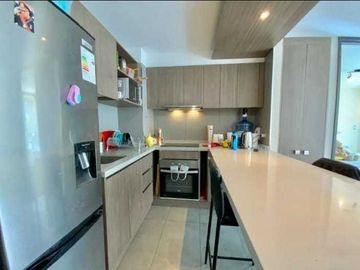 Departamento en venta en LAS CONDES