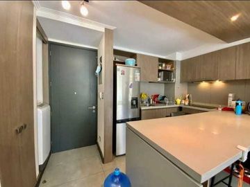 Departamento en venta en LAS CONDES