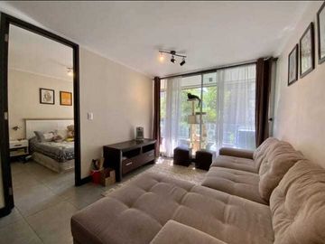Departamento en venta en LAS CONDES
