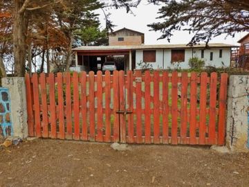 Parcela en venta en LOS VILOS