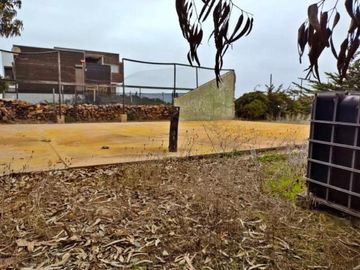 Parcela en venta en LOS VILOS