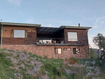 Casa en venta en CURACAVÍ