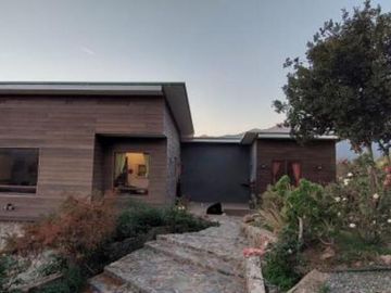 Casa en venta en CURACAVÍ