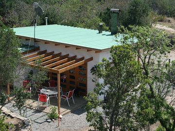 Casa en venta en CURACAVÍ