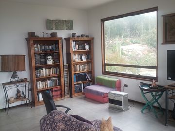 Casa en venta en CURACAVÍ