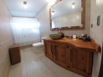 Casa en venta en CURACAVÍ