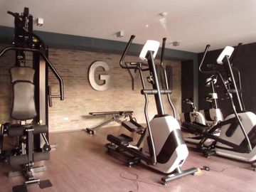 Departamento en venta en SANTIAGO