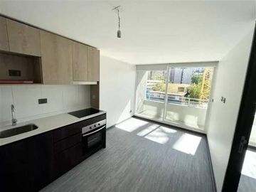 Departamento en venta en SANTIAGO