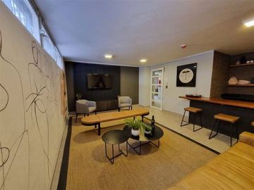 Departamento en venta en SANTIAGO