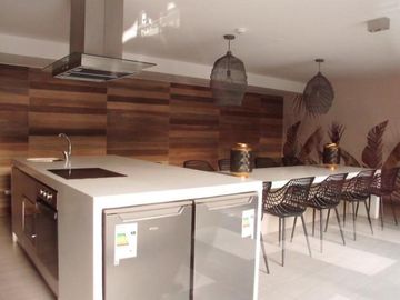 Departamento en venta en SANTIAGO