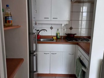 Departamento en venta en SANTIAGO