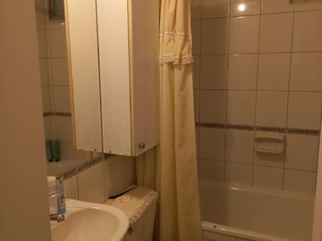 Departamento en venta en SANTIAGO