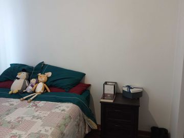 Departamento en venta en SANTIAGO