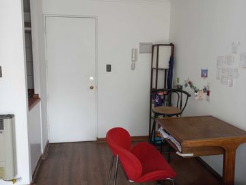 Departamento en venta en SANTIAGO