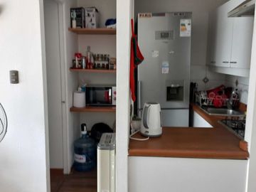 Departamento en venta en SANTIAGO