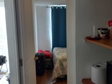 Departamento en venta en SANTIAGO