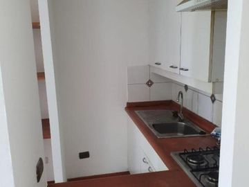 Departamento en venta en SANTIAGO