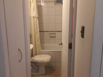 Departamento en venta en SANTIAGO