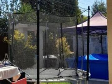 Casa en venta en EL BOSQUE