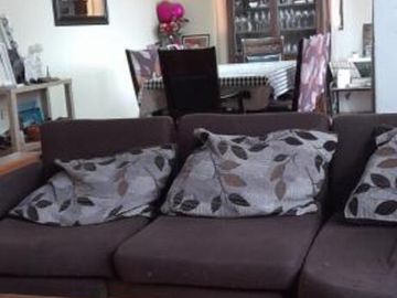 Casa en venta en EL BOSQUE
