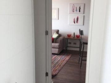 Departamento en venta en LA FLORIDA