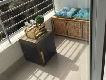 Departamento en venta en LA FLORIDA