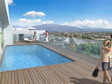 Departamento en venta en LA FLORIDA