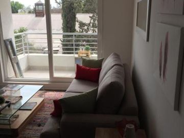 Departamento en venta en LA FLORIDA
