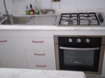 Departamento en venta en QUILICURA