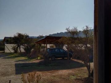 Parcela en venta en LIMACHE