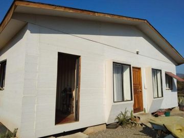 Parcela en venta en LIMACHE