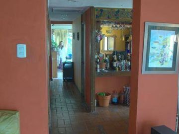 Casa en venta en MACUL