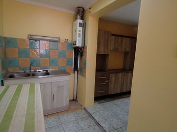 Casa en venta en MACUL