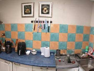 Casa en venta en MACUL