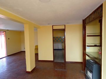 Casa en venta en MACUL