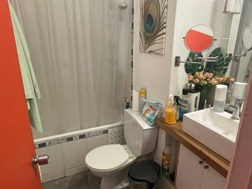 Departamento en venta en SANTIAGO