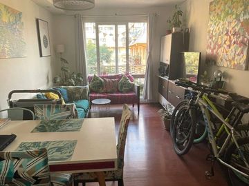 Departamento en venta en SANTIAGO