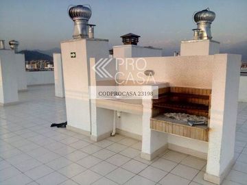 Departamento en venta en SANTIAGO