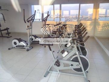 Departamento en venta en SANTIAGO