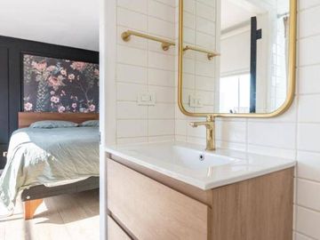 Departamento en venta en LAS CONDES