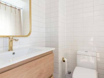 Departamento en venta en LAS CONDES