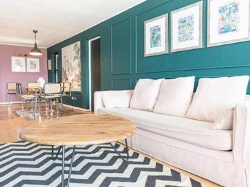 Departamento en venta en LAS CONDES