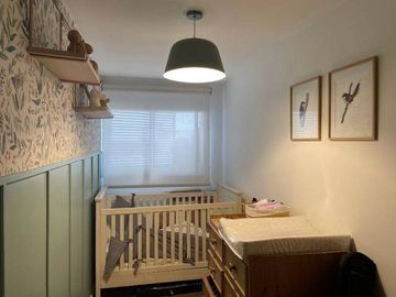 Departamento en venta en LAS CONDES