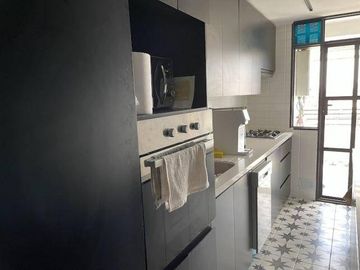 Departamento en venta en LAS CONDES